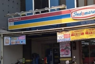 indomaret modernland 3