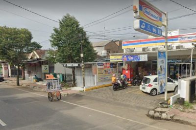 indomaret mt haryono 1