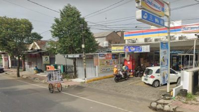 indomaret mt haryono