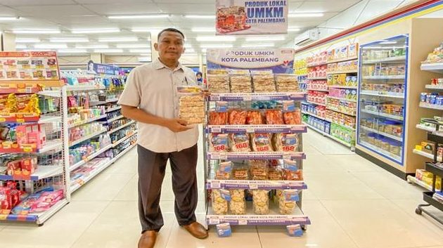 Indomaret Munjul Bumi Sari Indah 6 Indomaret Munjul Bumi Sari Indah