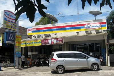 indomaret mutiara garuda