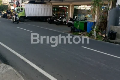 indomaret nangka utara