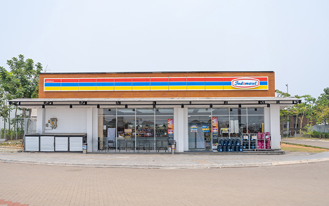 Indomaret Narada 2 Indomaret Narada