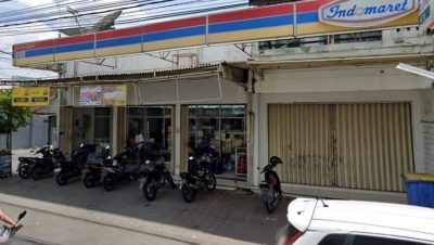 indomaret ngampilan