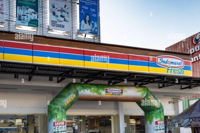 indomaret nusa loka 1