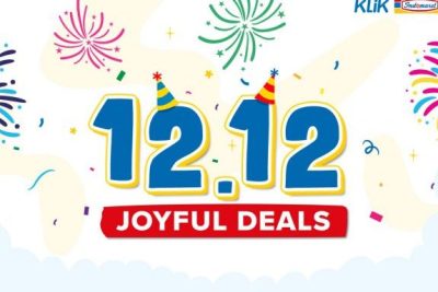 indomaret pahlawan 12 dealova