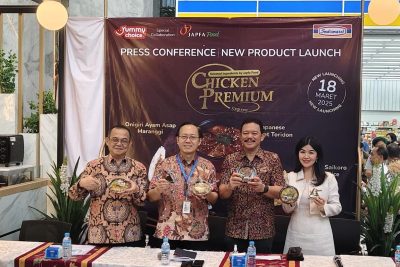 indomaret pajang rajiman