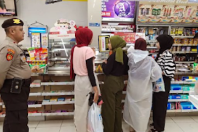 indomaret pakualaman