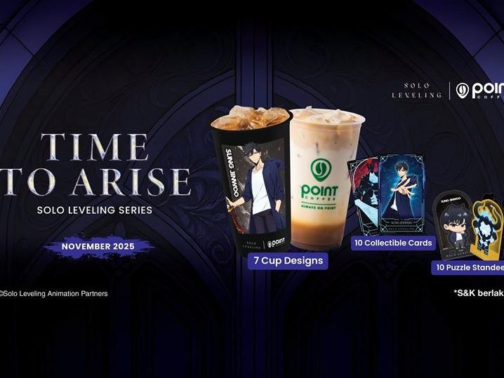 Indomaret panasera,, 1 indomaret panasera