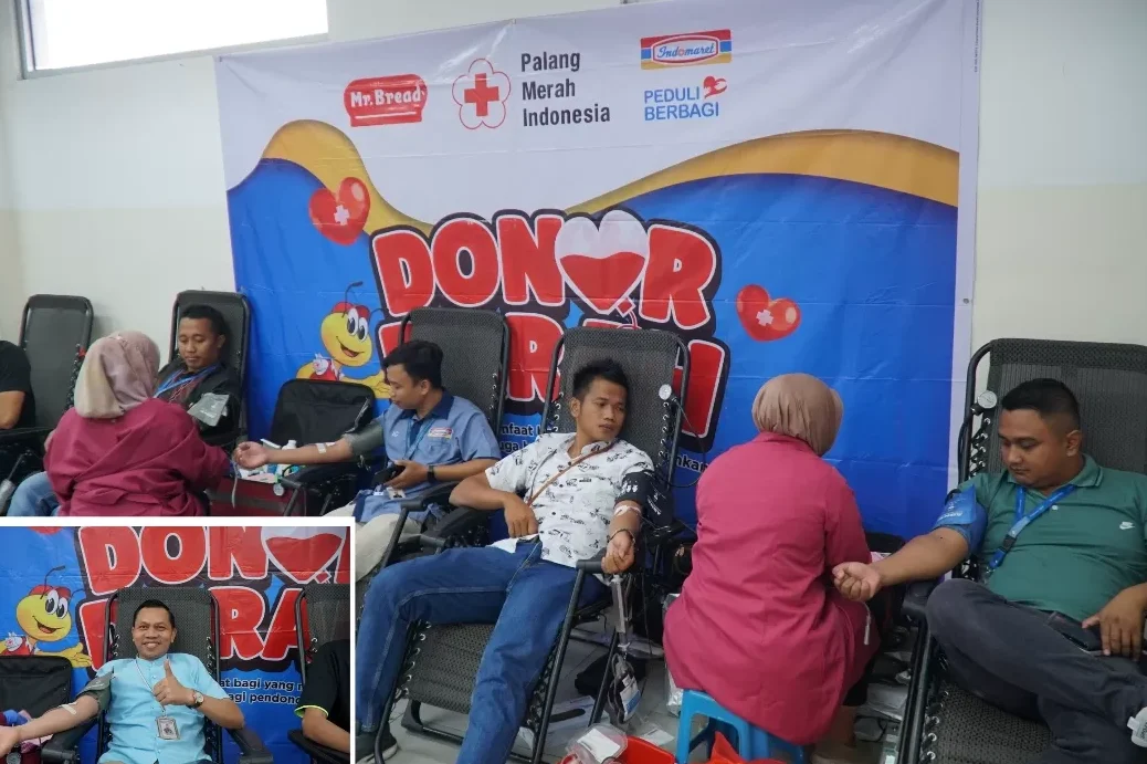 Indomaret Pancasila