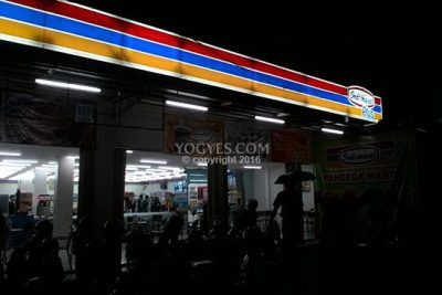 indomaret pangeran diponegoro sleman