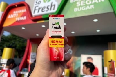 Indomaret Panglima Angin 1 indomaret panglima angin