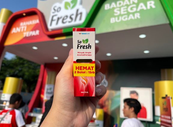 Indomaret Panglima Angin 3 Indomaret Panglima Angin