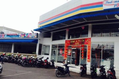 indomaret pemuda