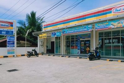 indomaret pendidikan raya