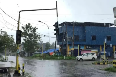 indomaret pengayoman mamuju