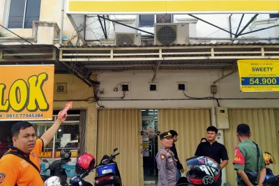 indomaret perintis kemerdekaan 2 tegal