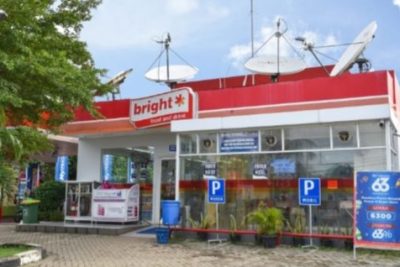 indomaret pertamina fitu