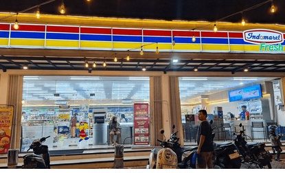 Indomaret perum tigaraksa 1 1 indomaret perum tigaraksa 1