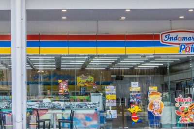 indomaret pitu ina