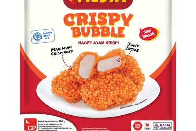 indomaret pleret balong f3y3