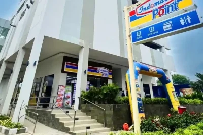 indomaret point cafe imam bonjol nagoya