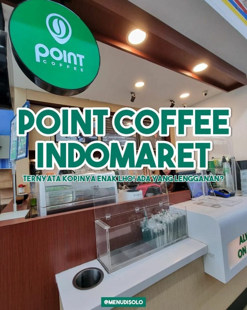 Indomaret Point Purwosari 1 indomaret point purwosari