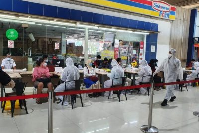 indomaret point stasiun kiaracondong