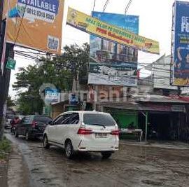 indomaret pondok ungu 3