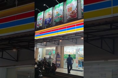 indomaret projakal balikpapan