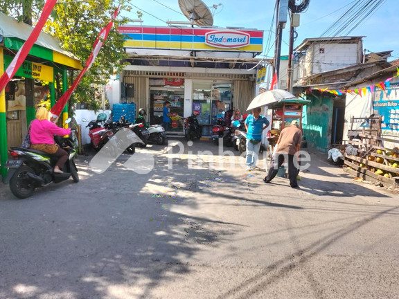 Indomaret – Pulo Wonokromo