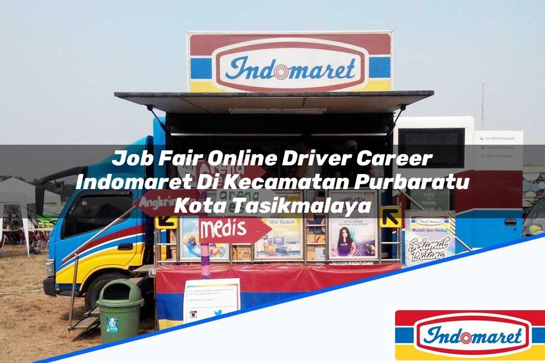 Indomaret Purbaratu