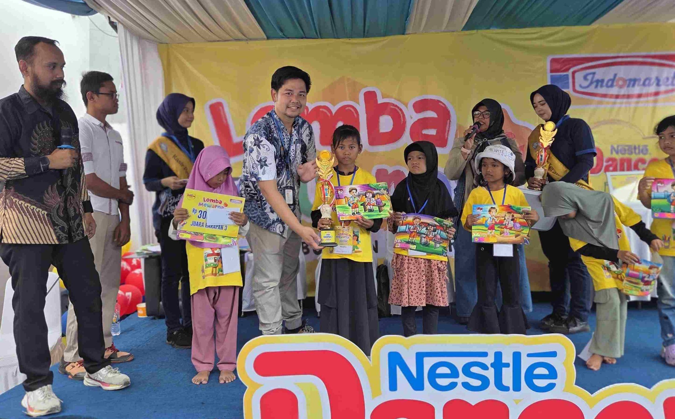 Indomaret Puri Permai 3