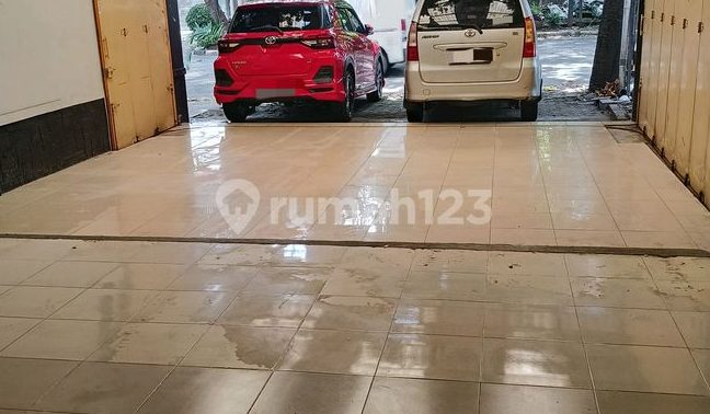 Indomaret PVJ Sukajadi