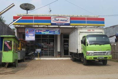 indomaret rawa silam
