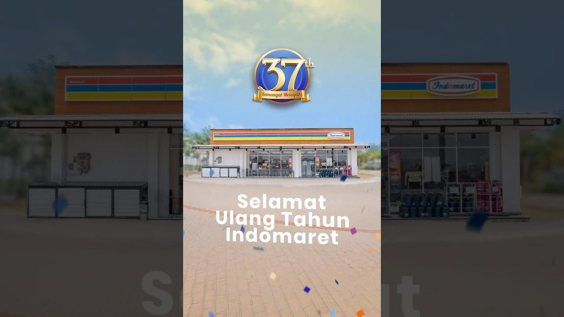 INDOMARET RAYA BABELAN 37
