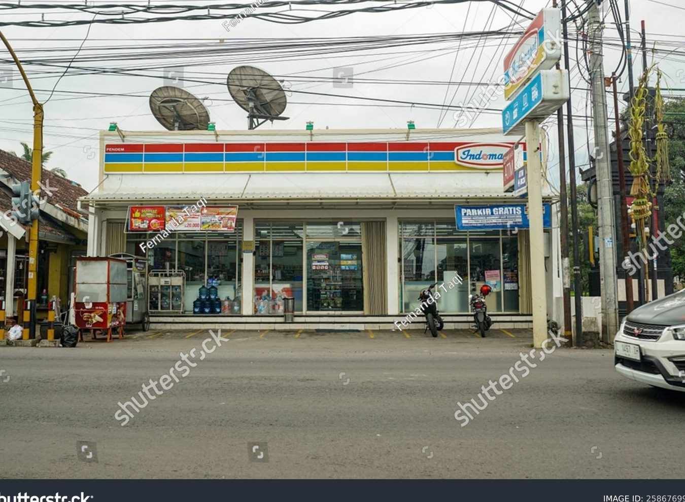 INDOMARET – RAYA BATU ANGUS 170