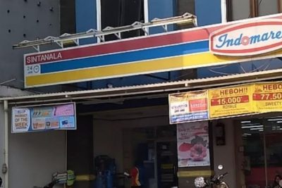 indomaret raya serpong 10