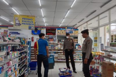indomaret rejowinangun