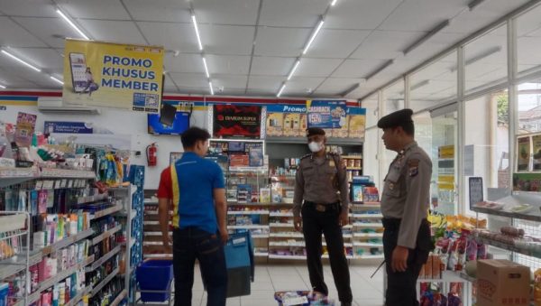 indomaret rejowinangun