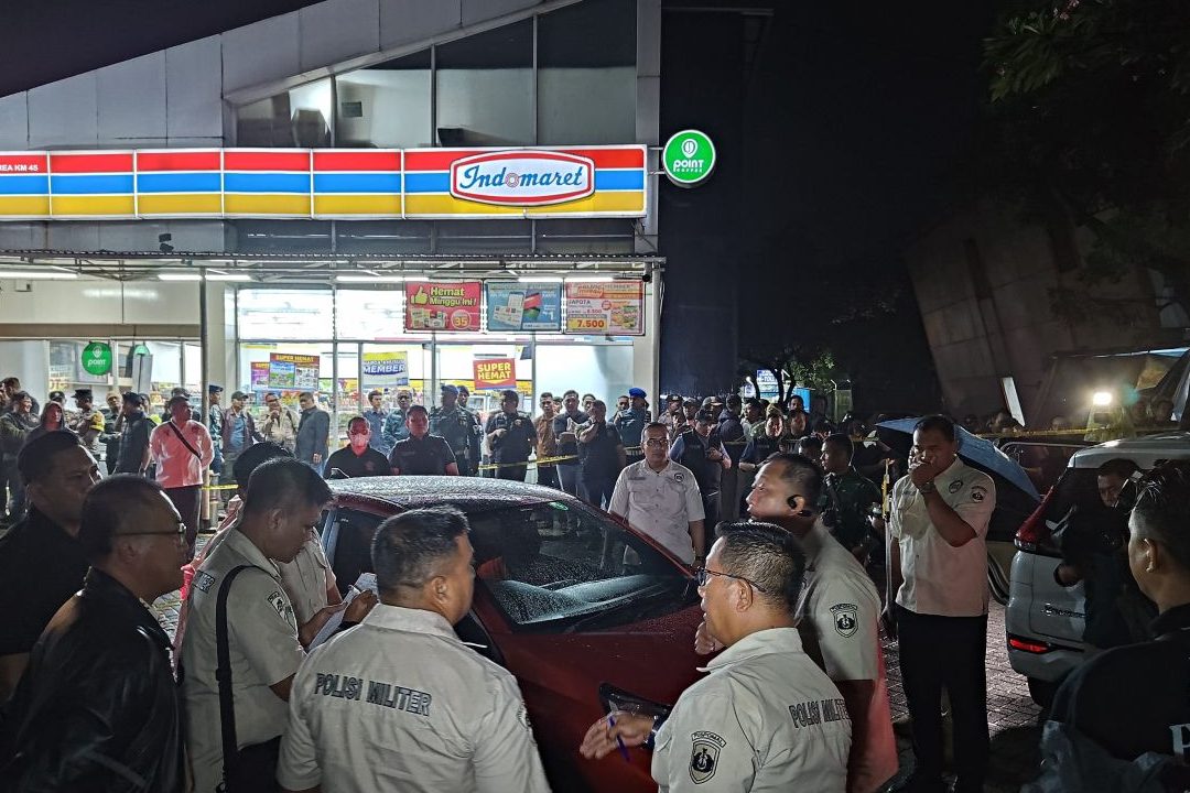 IndoMaret Rest Area 87 Jalex 3 IndoMaret Rest Area 87 Jalex