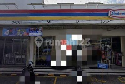 indomaret ruko garuda mas