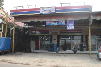 indomaret ruko mutiara garuda