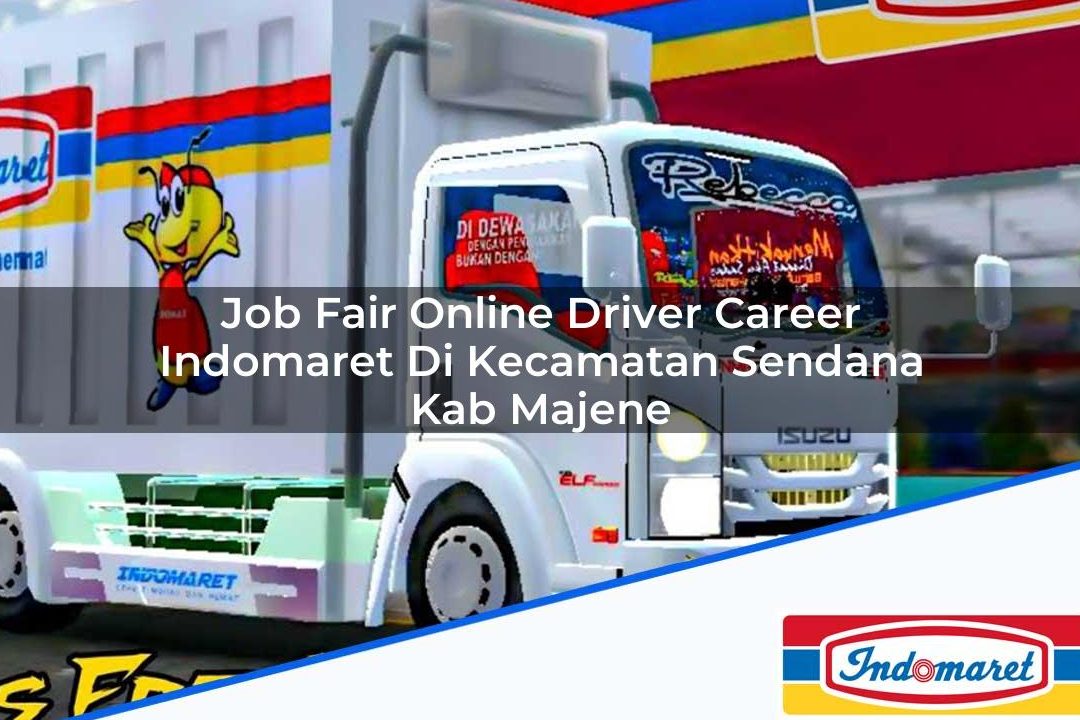 Indomaret Sendana Kabupaten Majene 7 Indomaret Sendana Kabupaten Majene