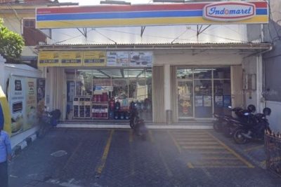 indomaret setia darma raya