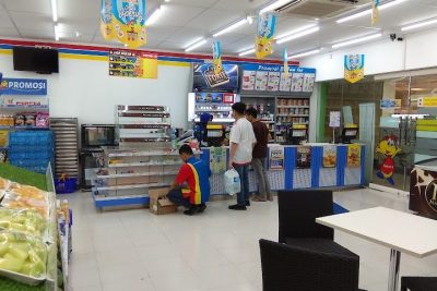 indomaret setiabudi