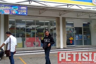 indomaret sidomulyo