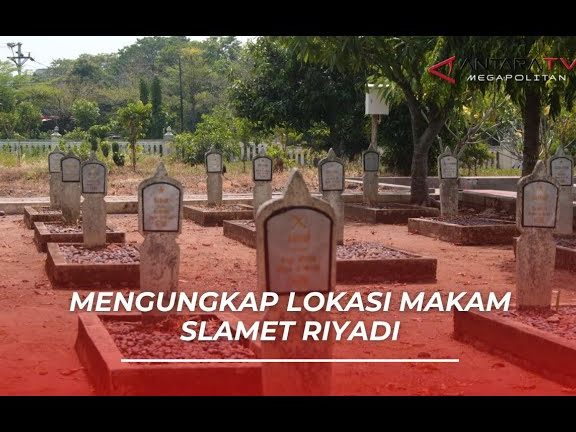 Indomaret Slamet Riyadi Makam Haji’