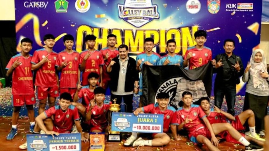 Indomaret SMAN 1