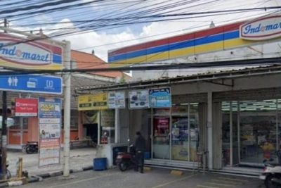 indomaret solo baru 5